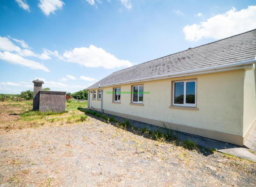 Tullahennel, North, Ballylongford, V31XN99