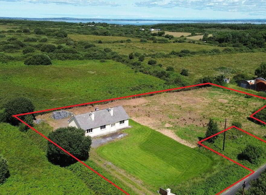 Tullahennel North, Ballylongford, Listowel, V31XN99