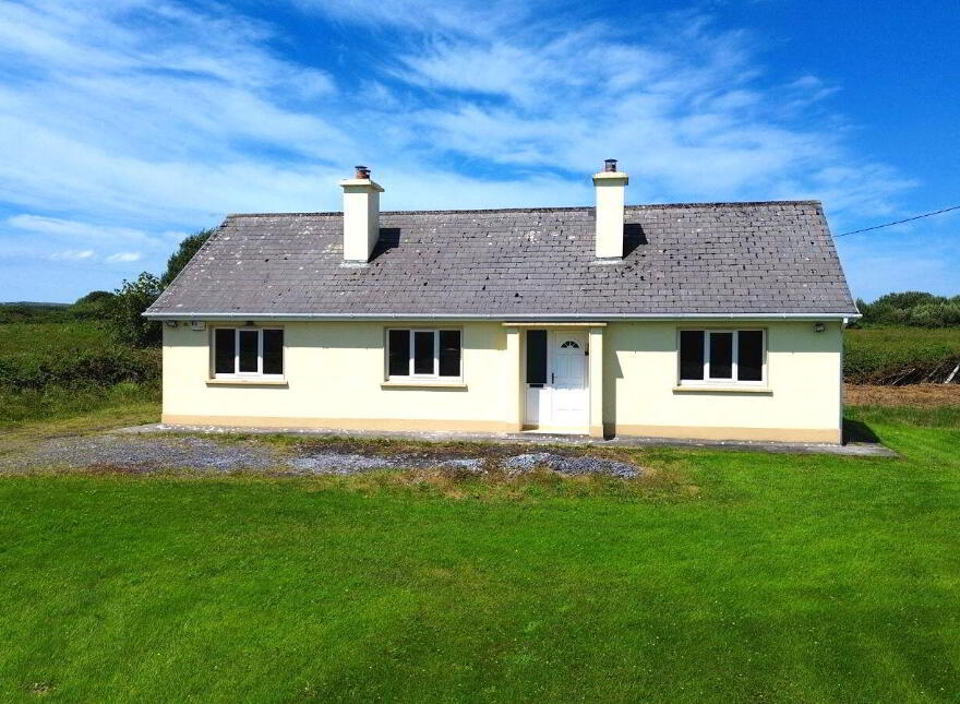 Tullahennel North, Ballylongford, Listowel, V31XN99