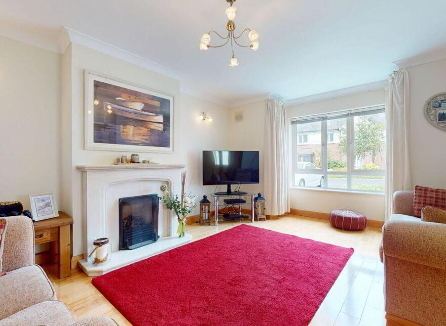 23 Beverton Rise, Donabate
