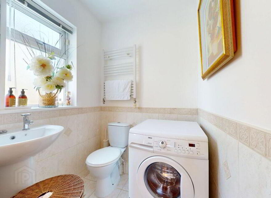 23 Beverton Rise, Donabate