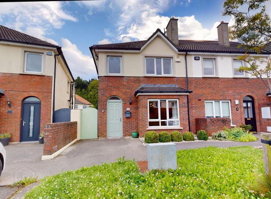 23 Beverton Rise, Donabate photo