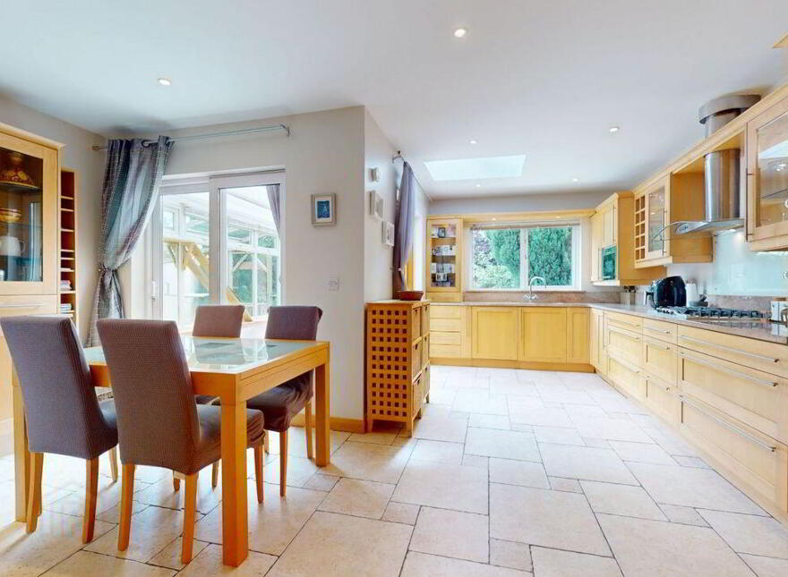 23 Beverton Rise, Donabate