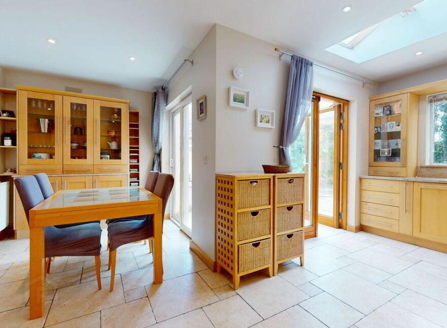 23 Beverton Rise, Donabate