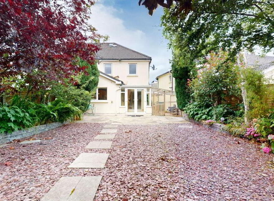 23 Beverton Rise, Donabate