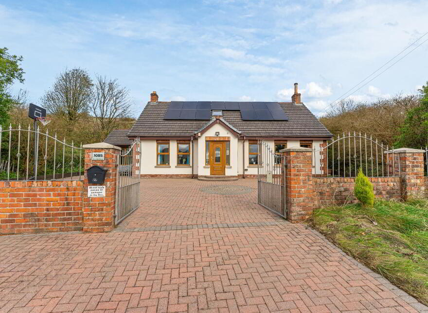 1085 Crumlin Road, Belfast, BT14 8RX