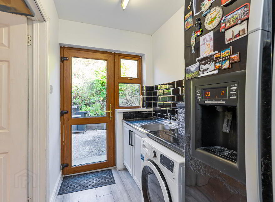 1085 Crumlin Road, Belfast, BT14 8RX
