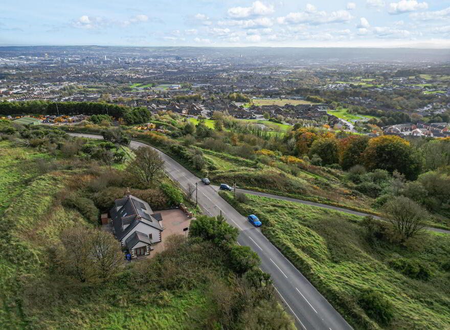 1085 Crumlin Road, Belfast, BT14 8RX