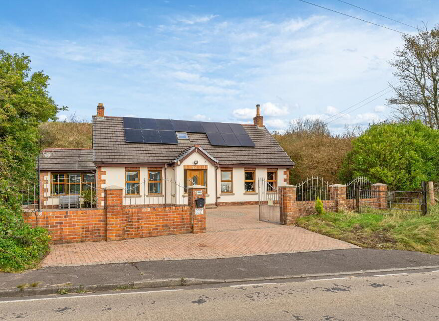 1085 Crumlin Road, Belfast, BT14 8RX