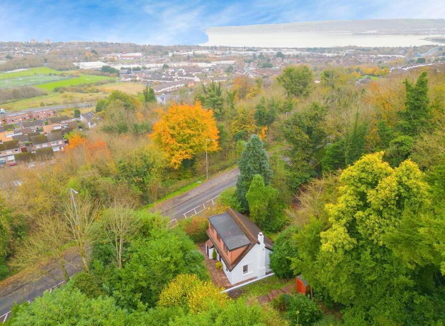 Hazelwood Cottage, Newtownabbey, BT36 7PL photo