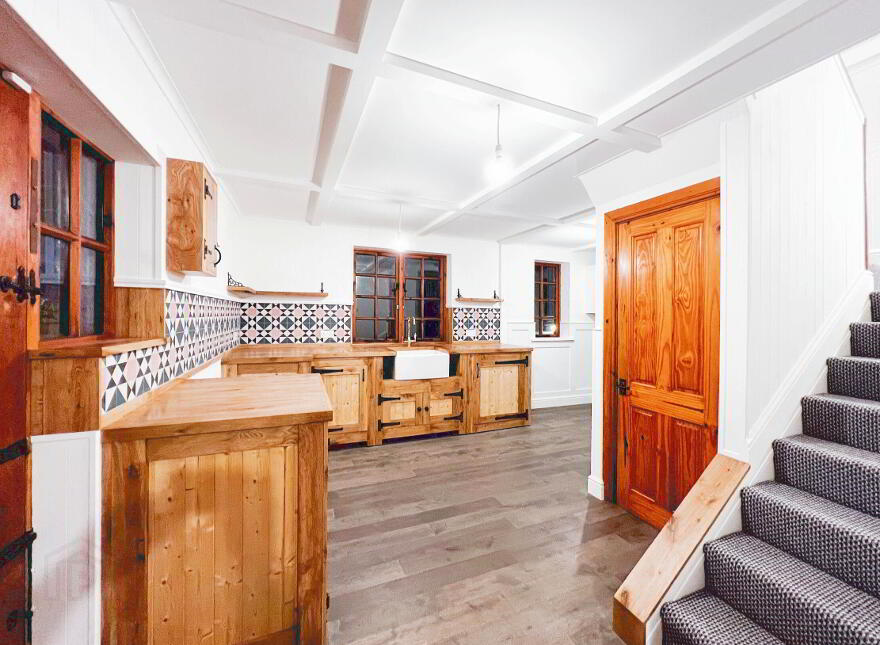 Hazelwood Cottage, Newtownabbey, BT36 7PL