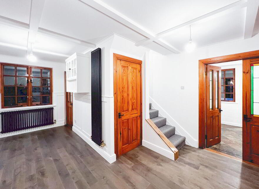 Hazelwood Cottage, Newtownabbey, BT36 7PL