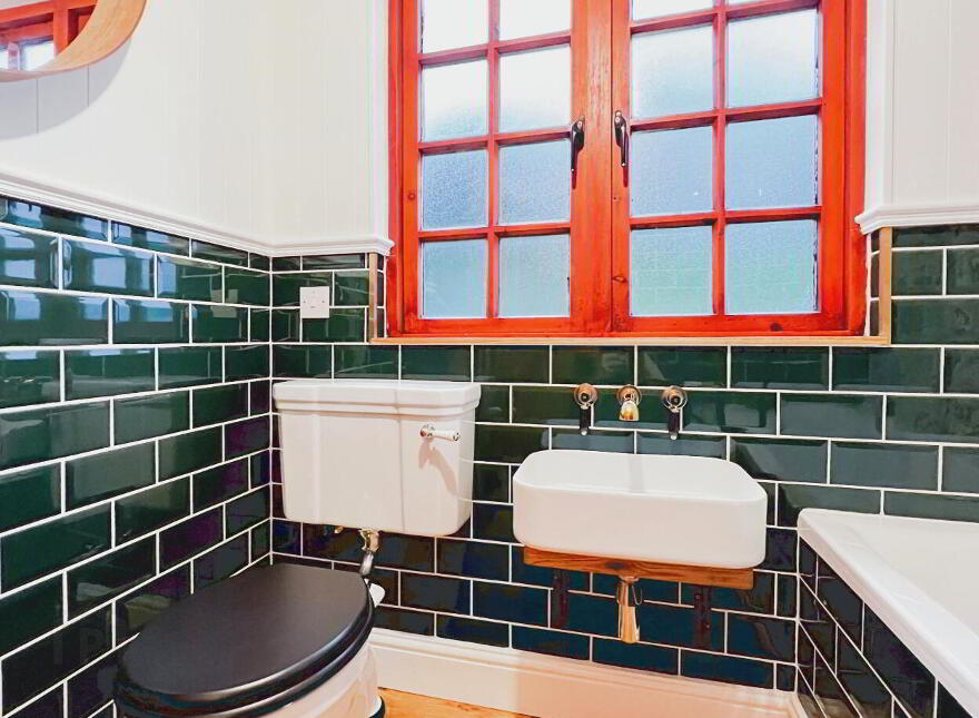 Hazelwood Cottage, Newtownabbey, BT36 7PL