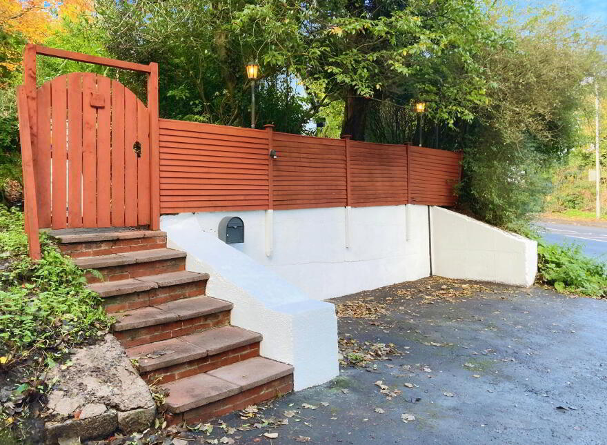 Hazelwood Cottage, Newtownabbey, BT36 7PL