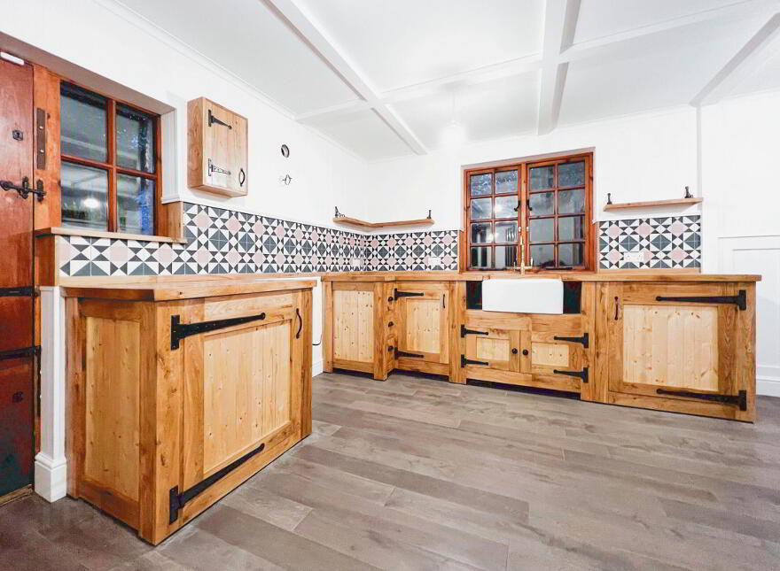 Hazelwood Cottage, Newtownabbey, BT36 7PL