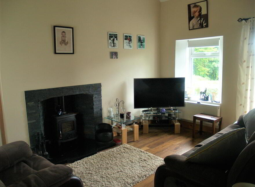Clifton Cottage, Barnavalla, Ballyduff, Waterford, P51D9W9