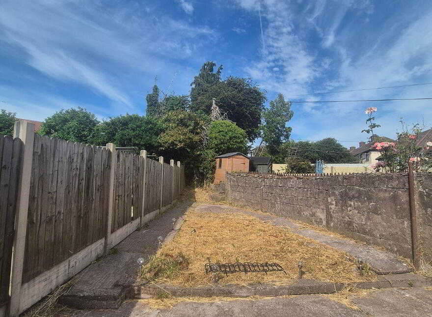 56 Mount Eden Road, Gurranabraher, Cork