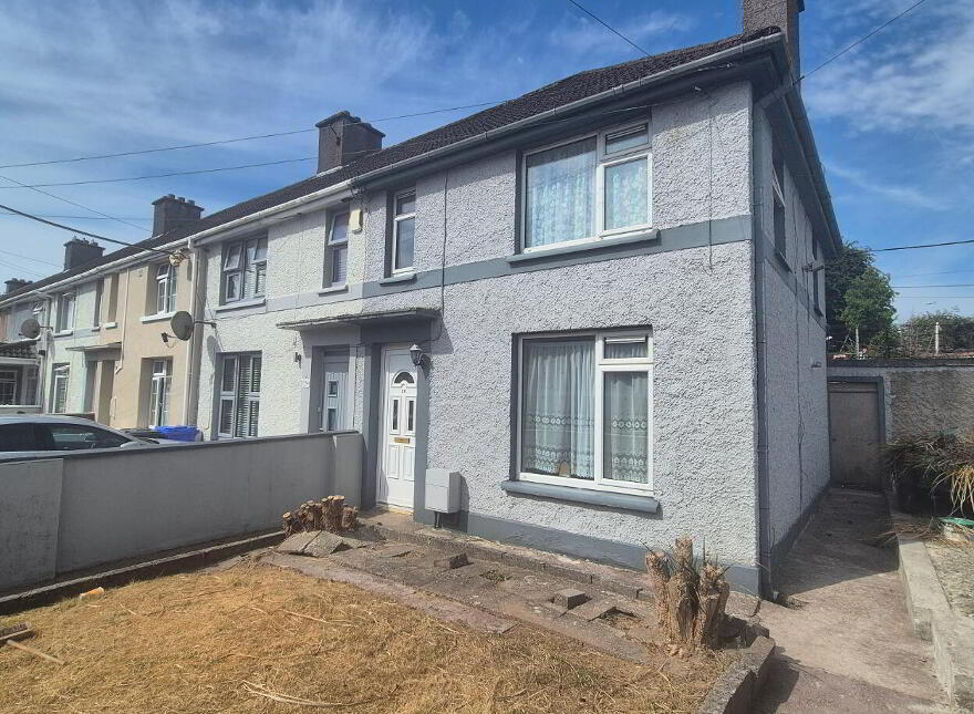 56 Mount Eden Road, Gurranabraher, Cork photo