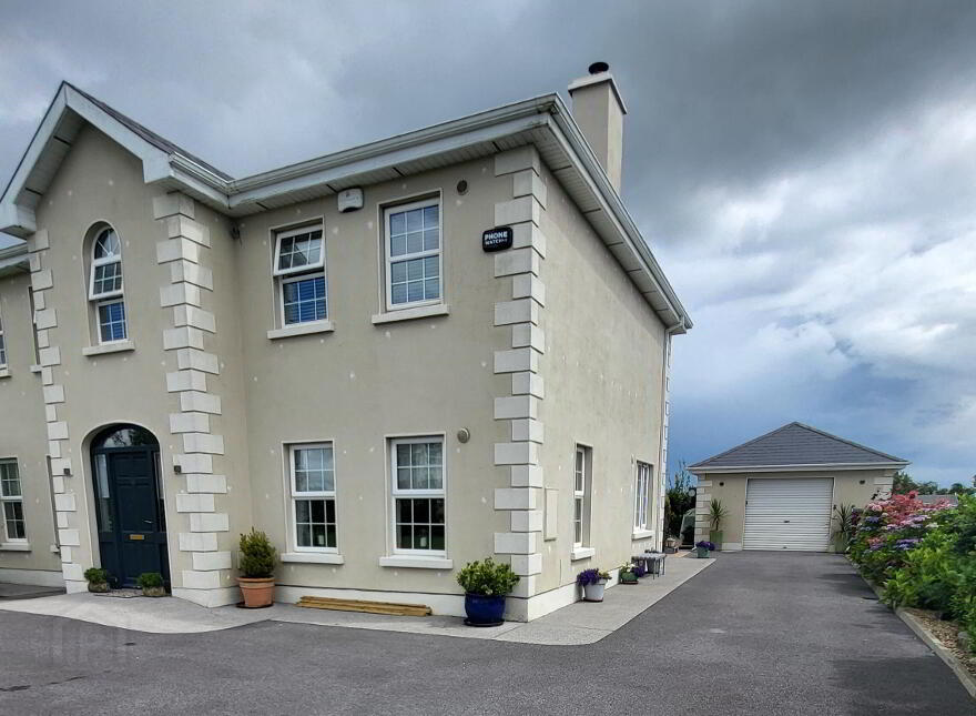 13 The Rookery, Scramoge, Kilglass, F42EY29