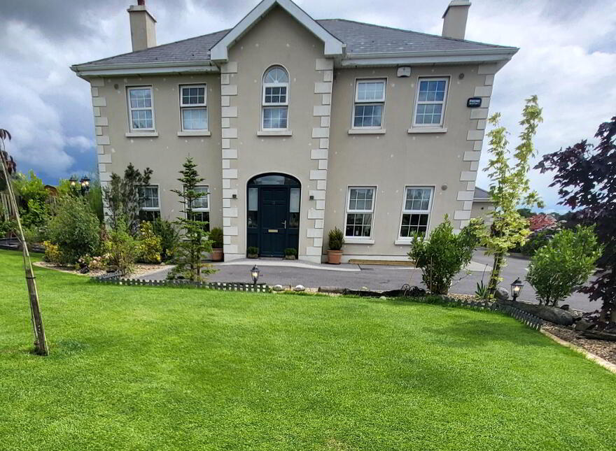 13 The Rookery, Scramoge, Kilglass, F42EY29 photo