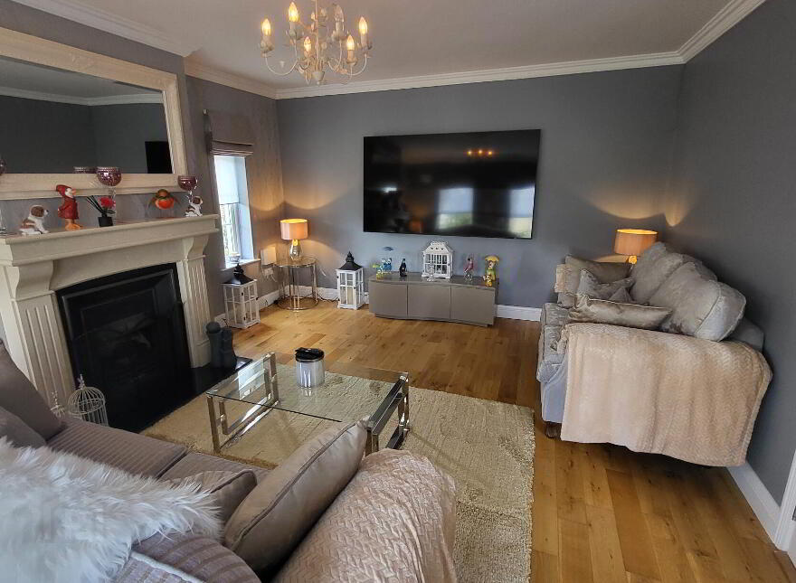 13 The Rookery, Scramoge, Kilglass, F42EY29