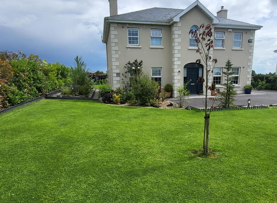 13 The Rookery, Scramoge, Kilglass, F42EY29