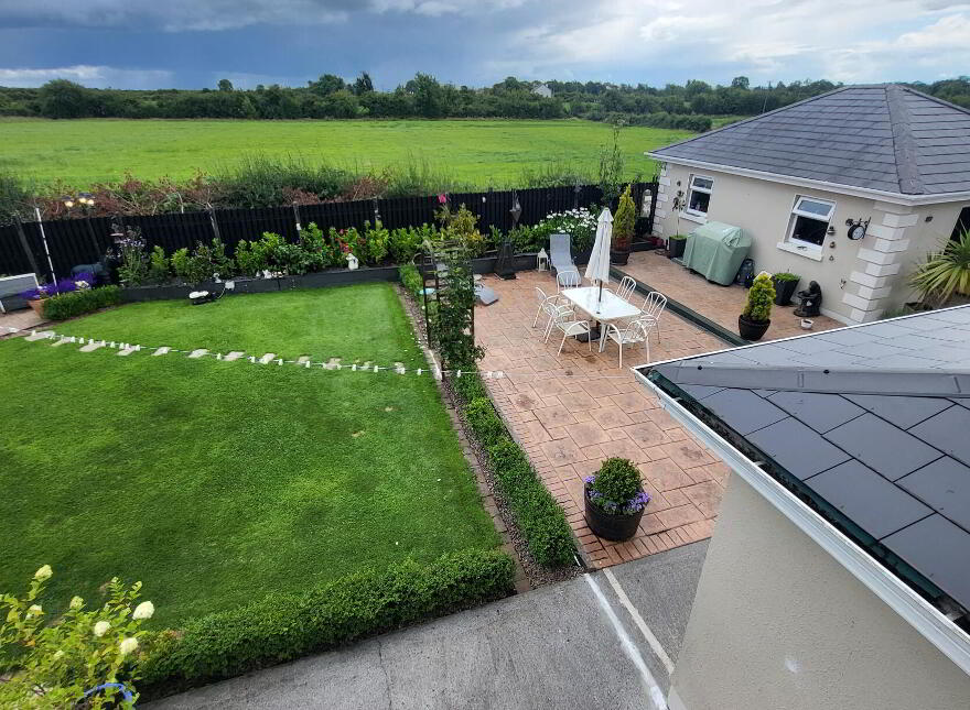 13 The Rookery, Scramoge, Kilglass, F42EY29