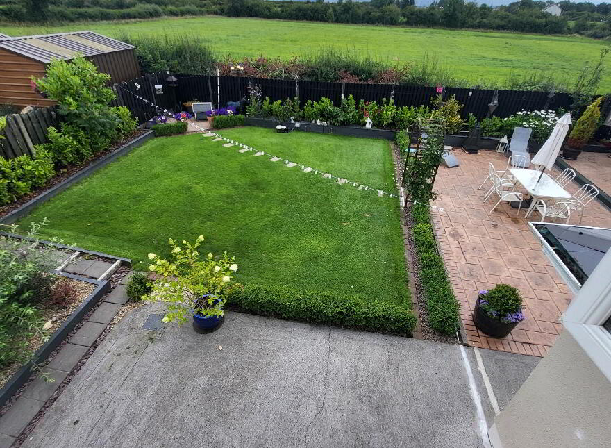 13 The Rookery, Scramoge, Kilglass, F42EY29