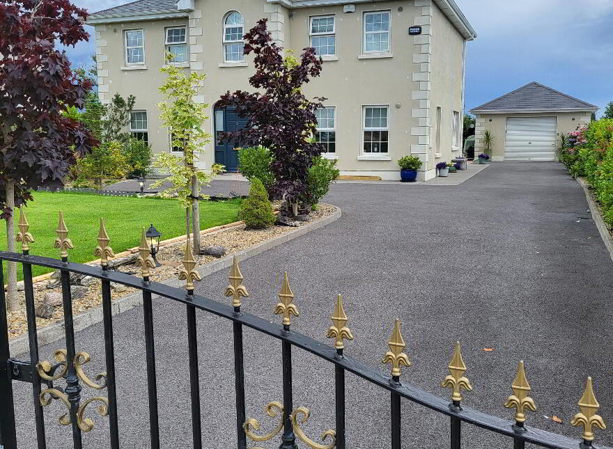13 The Rookery, Scramoge, Kilglass, F42EY29