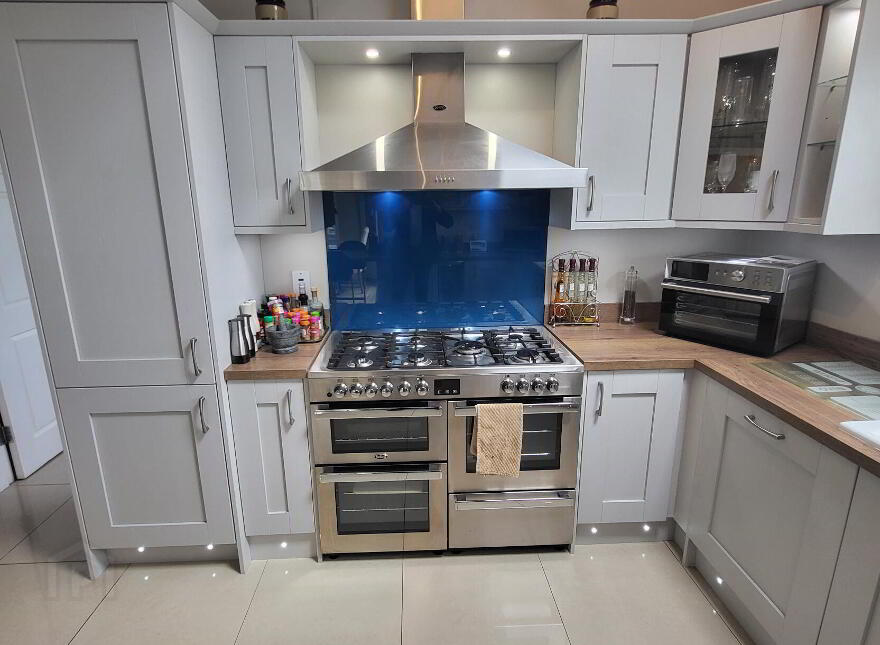 13 The Rookery, Scramoge, Kilglass, F42EY29