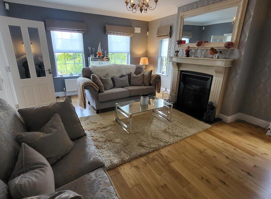 13 The Rookery, Scramoge, Kilglass, F42EY29