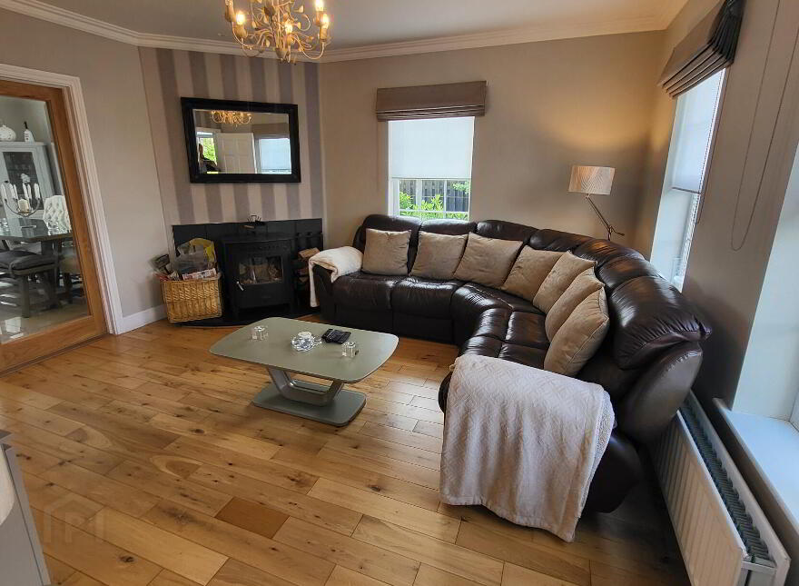 13 The Rookery, Scramoge, Kilglass, F42EY29