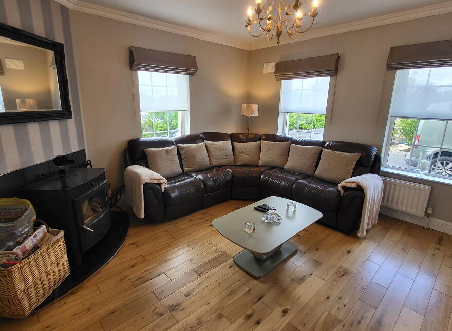 13 The Rookery, Scramoge, Kilglass, F42EY29