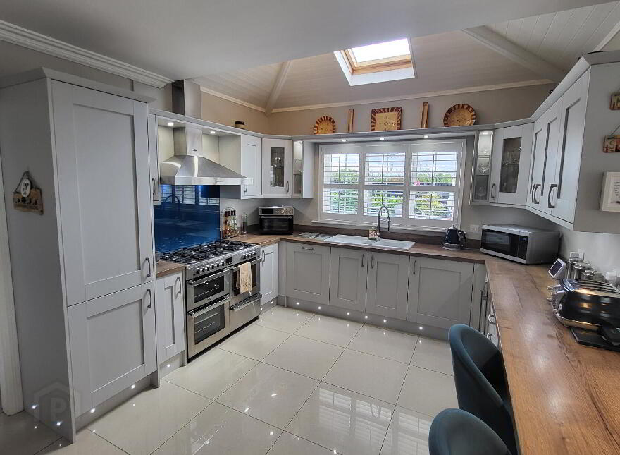 13 The Rookery, Scramoge, Kilglass, F42EY29