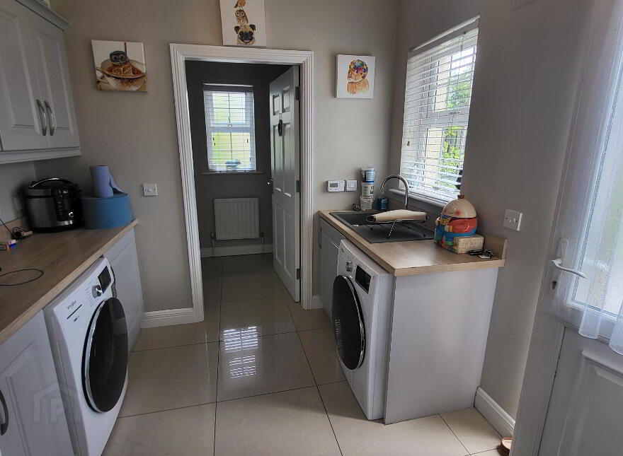 13 The Rookery, Scramoge, Kilglass, F42EY29