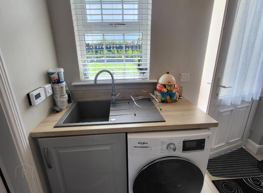 13 The Rookery, Scramoge, Kilglass, F42EY29