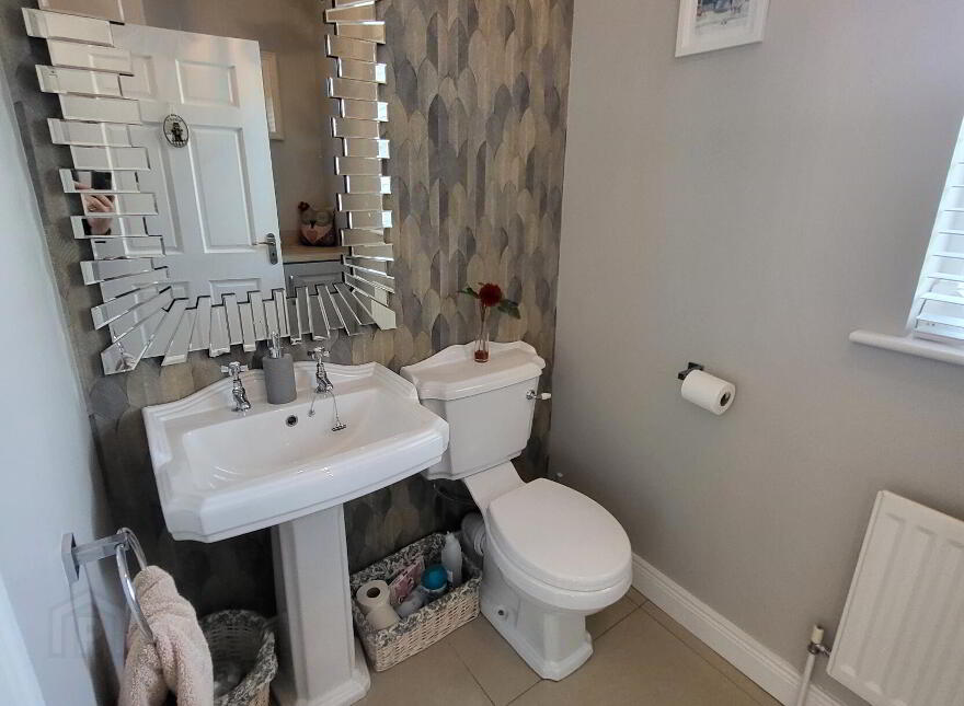 13 The Rookery, Scramoge, Kilglass, F42EY29