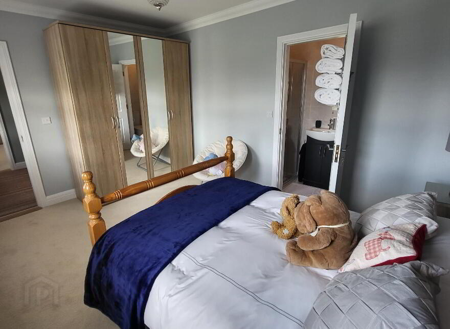13 The Rookery, Scramoge, Kilglass, F42EY29