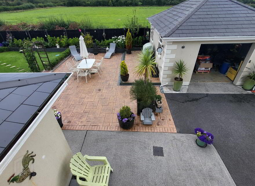13 The Rookery, Scramoge, Kilglass, F42EY29