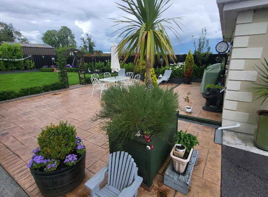 13 The Rookery, Scramoge, Kilglass, F42EY29