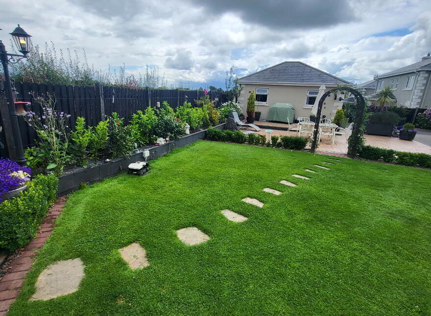 13 The Rookery, Scramoge, Kilglass, F42EY29