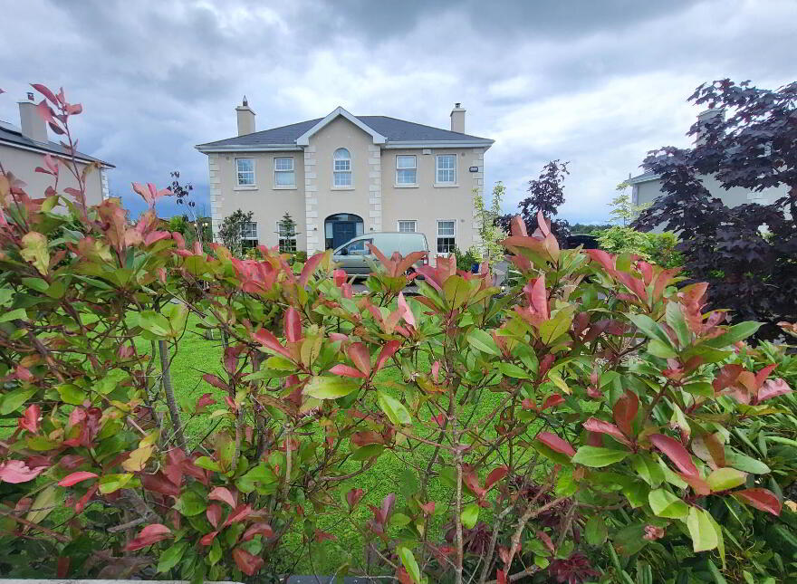13 The Rookery, Scramoge, Kilglass, F42EY29