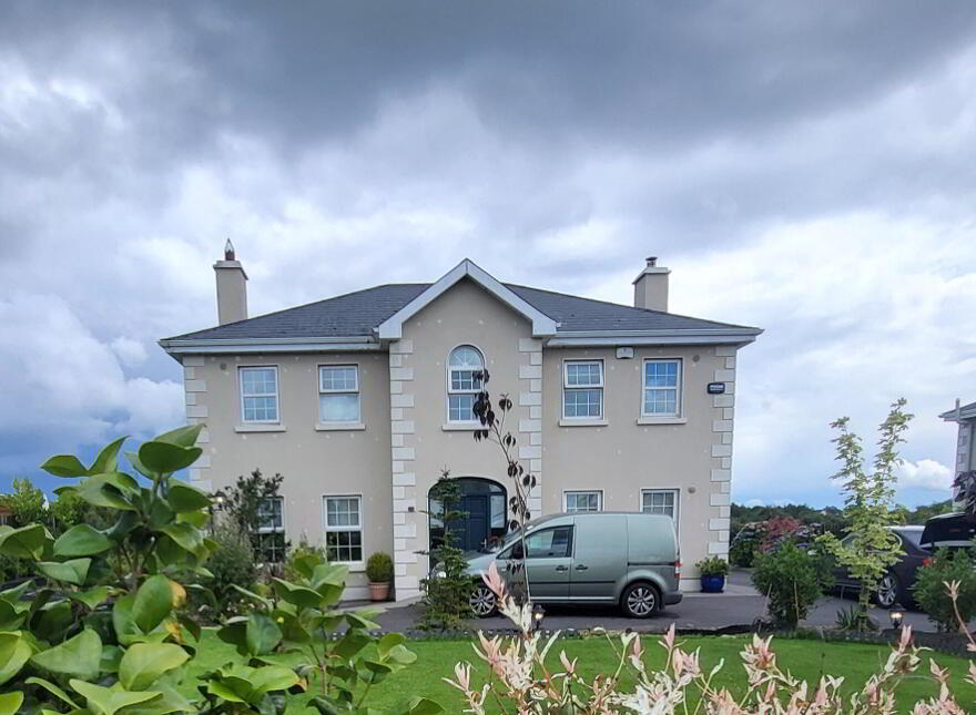 13 The Rookery, Scramoge, Kilglass, F42EY29