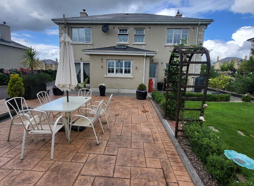 13 The Rookery, Scramoge, Kilglass, F42EY29