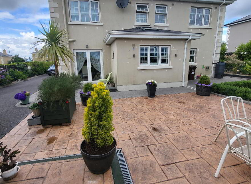 13 The Rookery, Scramoge, Kilglass, F42EY29