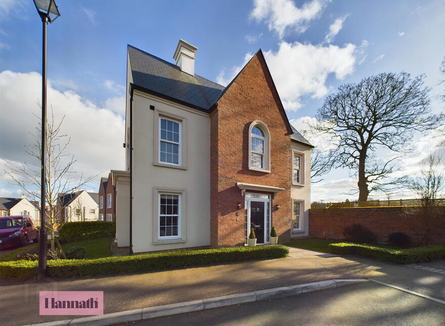 10 Deanery View, Armagh, BT61 7AL photo