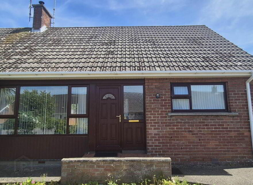 26 Hampstead Park, Derry, BT48 7RX