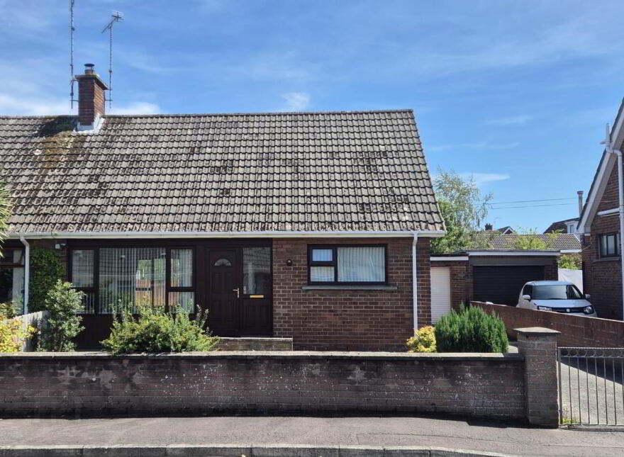 26 Hampstead Park, Derry, BT48 7RX photo
