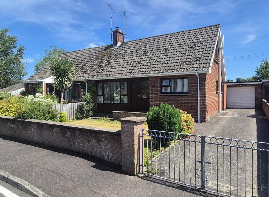 26 Hampstead Park, Derry, BT48 7RX