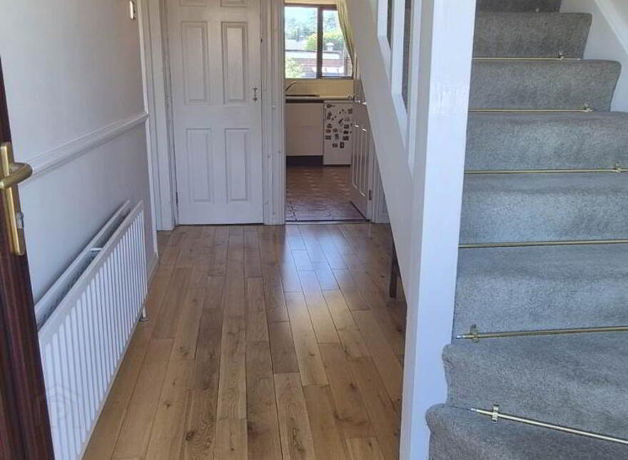 26 Hampstead Park, Derry, BT48 7RX